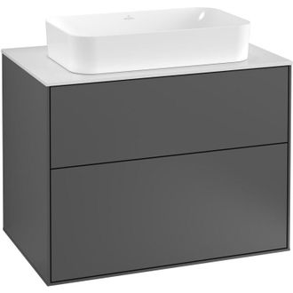 Villeroy & Boch Villeroy&boch - Villeroy und Boch Finion Meuble sous-lavabo, 800x603x501mm
