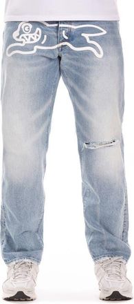 Icecream Bassett Slim Fit Jeans in Sundae at Nordstrom, Size 36