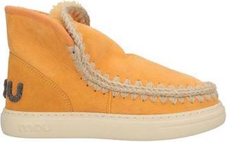 Mou CALZADO - Botines de caña alta en YOOX.COM