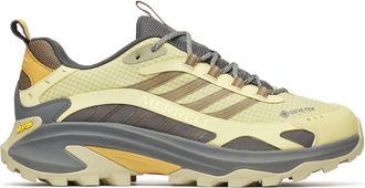 Merrell Moab Speed 2 GORE-TEX in Yellow