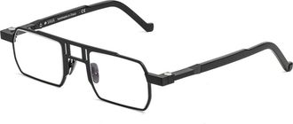 Vava unisex, Accessoires, Zwart, Maat: 48 MM