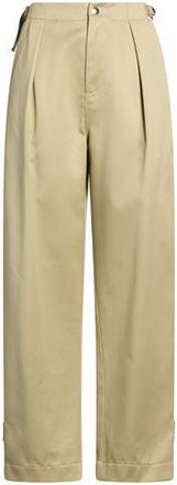 Burberry BOTTOMWEAR - Trousers on YOOX.COM