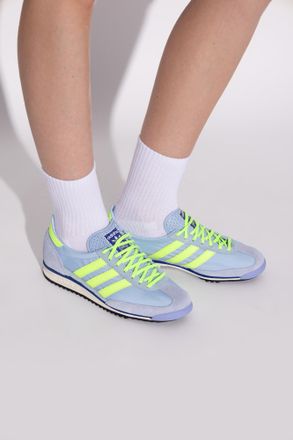 adidas Sports Shoes SL 72 OG, Womens, Blue