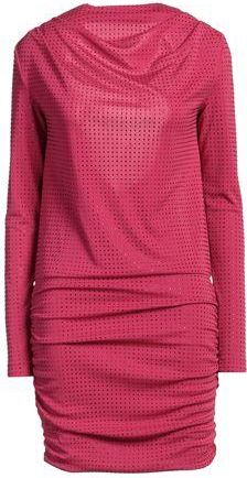 Versace Mini dresses