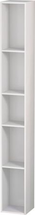 Duravit Duravit - Estanter&iacute;a L-cube, Anchura 180mm, Profundidad 180mm
