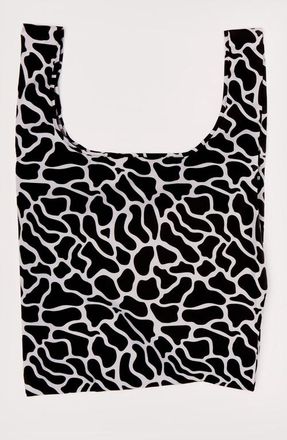 Original Duckhead The Extra Bag in Black /White Ripples at Nordstrom