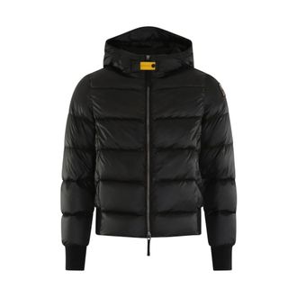 Parajumpers Donna, Giacche, Nero, XL, new