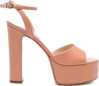 Casadei Donna, Scarpe, Rosa, 36 EU, new