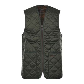 Barbour Heren, Jassen, Groen, Maat: 3XS Nylon