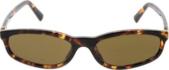 Miu Miu unisex, Accesorios, Marrón, Talla: ONE Size