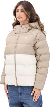 Puma Puma, Donna, Giacche, Multicolore, L, new