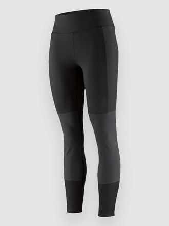 Patagonia Pack Out Hike Hose schwarz