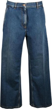 Aspesi Donna, Jeans, Blu, XL, new
