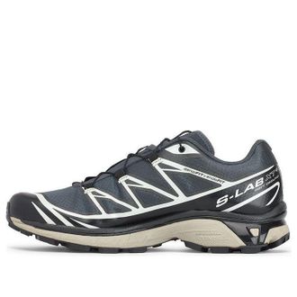 Salomon Salomon XT-6 Adv For Dsm Trail Black 417170