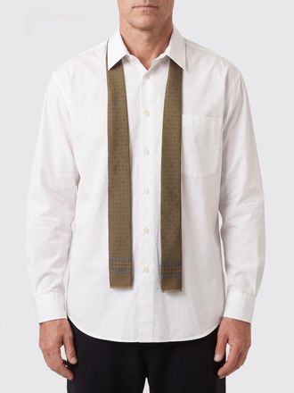 Magliano Camicia Magliano in cotone stretch