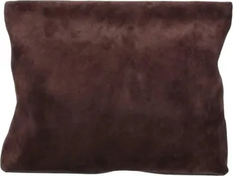 Nili Lotan Pouch In Suede Jerry