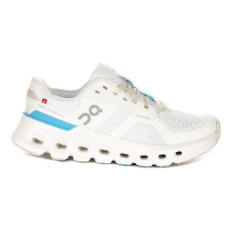 On Running Mujer, Zapatos, Blanco, Talla: 40 EU