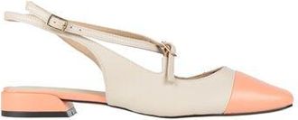 Primafila FOOTWEAR - Ballet flats sur YOOX.COM