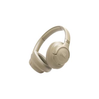 JBL Jbl Tune 730bt Auriculares Inal&aacute;mbrico Diadema Llamadas/m&uacute;sica Usb Tipo C Bluetooth Beige