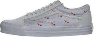 Vans Old Skool Undercover Light Grey Light Gray VA36C8NTJ