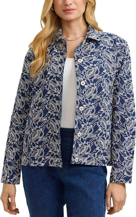 Foxcroft Thelma Jacket