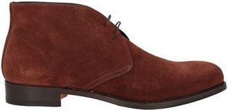 Santoni Ankle boots