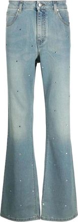Zadig&Voltaire Dames, Jeans, Blauw, Maat: W27