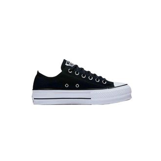 Converse Donna, Scarpe, Nero, 37 1/2 EU, new