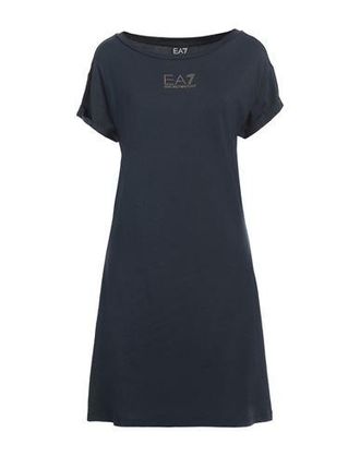 Emporio Armani DRESSES - Mini dresses sur YOOX.COM