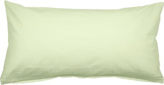 Janine Kissenbezug »PIANO 0125 31 80x80« mit Reissverschluss