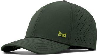 Melin A-Game Icon Hydro Performance Snapback Hat in Kombu Green at Nordstrom, Size X-Large