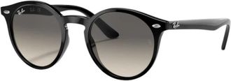Ray-Ban Rj 9064S Zonnebril - unisex - Zonnebrillen - Zwart - 44 MM - Accessoires