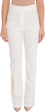 Pinko Pantalone morbido Hulka Bianco Pinko Donna