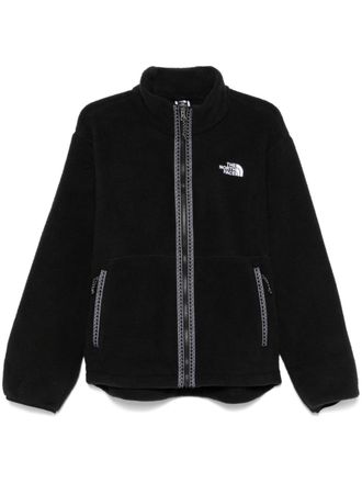 The North Face Tnf Fleeski jack - Zwart