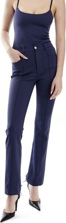 Mother of All Kathrine pants in Navy at Nordstrom, Size Medium Eu