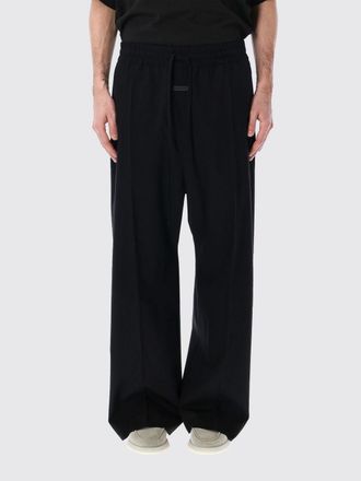 Fear of God Pantaloni jogging in misto lana e cotone