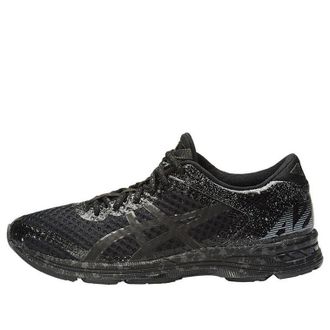 Asics Gel-Noosa Tri 11 Paint Splatter - Black T626Q-9090
