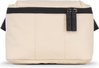 Calpak Luka Mini Belt Bag in Oatmeal at Nordstrom