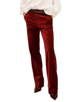 BA&SH Ba&Sh Babilon Pant