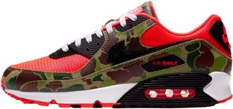 Nike Air Max 90 SP Infrared/Black CW6024-600 Mens