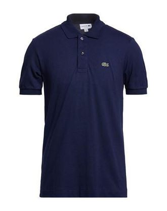 Lacoste TOPWEAR - Polo shirts on YOOX.COM