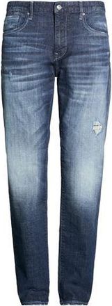 A|X Armani Exchange BOTTOMWEAR - Pantaloni jeans su YOOX.COM