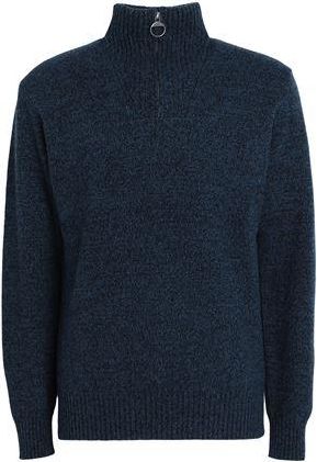 Barbour Barbour Essential Lambswool Half Zip