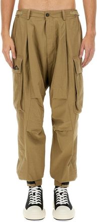 Dsquared2 Icon New Generation Cargo Pants