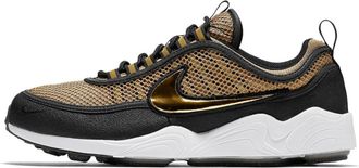 Nike Air Zoom Spiridon Golden Shine 849776-770