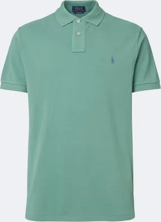 Polo Ralph Lauren Polo Pony de piqu&eacute; de algod&oacute;n