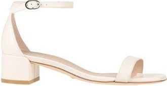 Stuart Weitzman CALZADO - Sandalias con cierre en YOOX.COM