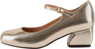 L37 Donna, Scarpe, Giallo, 41 EU, new