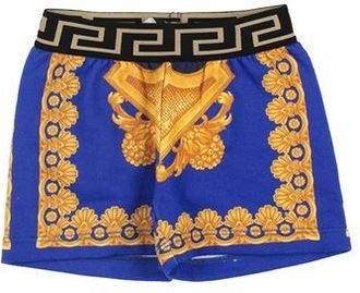 Versace BOTTOMWEAR - Shorts & Bermuda Shorts on YOOX.COM