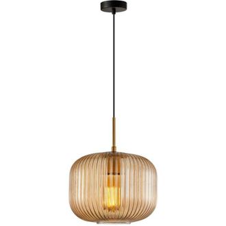 OEM Gavino Pnd264761broamb L&aacute;mpara Colgante Italux